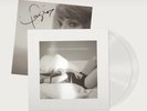 Taylor Swift - Hand Signed Photo and The Tortured Poets Department Vinyl Presale