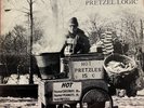 STEELY DAN Pretzel Logic LP ABC D-808 rare original stereo NM