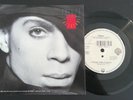 PRINCE - THE FUTURE - GERMAN IMPORT 7” SOLID CENTER (1)