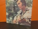 Rare Vintage 1974 George Jones the Grand Tour Epic Records Vinyl Record Album LP