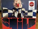 Smile Perry, Katy (Record, 2020) Sealed Target Exclusive Translucent Cobalt LP
