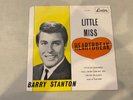 Barry Stanton- Aussie Leedon EP w PS  