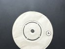 THE SMITHS WHAT DIFFERENCE DOES IT MAKE 7” VINYL WHITE LABEL TP