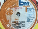 Ruddy Thomas, Trinity  / The Professionals  - Loving Pauper / Judgement Time ...