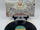 Green Day Dookie First Pressing Ernie Vinyl Lp Rare Record Punk European 1994