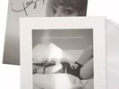 Taylor Swift The Tortured Poets Department Vinyl Bonus W/ SIGNED PHOTO PRESALE