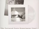 Tortured Poets Department Vinyl  “The Manuscript” HAND SIGNED PHOTO PREORDER