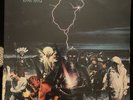 Black Sabbath- Live Evil- 1982 U.S. First Press Winchester- NM Vinyl VG Cover