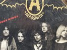Aerosmith - Get Your Wings RSD Limited Edition, Numbered Vinyl (2013) 180g