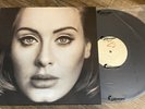 Adele 25 LP record vinyl Album