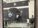 CREEDENCE CLEARWATER REVIVAL Willy And The Poor Boys German Import NM LP