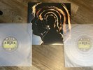 The Rolling Stones Hot Rocks 1964 1971 2 Clear LP record vinyl Album