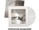 The Tortured Poets Department Vinyl With Bonus Track Hand Signed Photo Presale