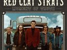 RED CLAY STRAYS - MOMENT OF TRUTH NEW VINYL