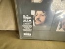 THE BEATLES - Let It Be Deluxe Vinyl LP Box Set-4LP+12