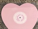 Melanie Martinez Limited Edition Pre Order Heart Vinyl