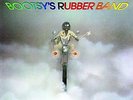 Bootsy Collins Bootsy's Rubber Band - Stretchin' Out In Bootsy's  (NEW VINYL LP)
