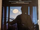 Franco Battiato - Mondi Lontanissimi (1st press ITA)