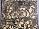 Jethro Tull - Stand Up (1st press USA)