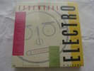 Street Sounds Essential Electro Limited 9LP Vinyl Box Set HBOX1 1984 Sealed