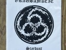 Grausamkeit stardust vinyl record
