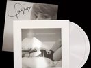 SIGNED PHOTO + Taylor Swift The Tortured Poets Dept - Vinyl Manuscript PREORDER
