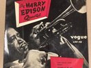 THE HARRY EDISON QUARTET - 