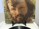 (Autographed) Kris Kristofferson – Me And Bobby McGee - Vinyl - UK Pressing -VG+