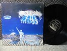 Trilogy vg+ / m- private australia LP Life on Earth