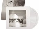 SIGNED PHOTO+The Tortured Poets Department Vinyl with Bonus Track The Manuscript