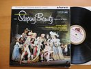 ASD 371 ED1 Tchaikovsky Sleeping Beauty Efrem Kurtz HMV 1st W/G Stereo NM/VG