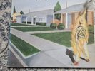 Bad Religion - Suffer Lp (88 2nd Press)