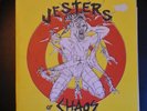 Jesters of Chaos - 7inch VG+