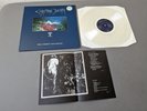 CHRISTIAN DEATH lim. num. clear Vinyl LP Past, Present And Forever  (1991 Italy)