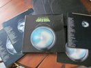 SOFT MACHINE - TRIPLE ECHO. 1977 HARVEST 3LP SET. WITH INNER SLEEVES & BOOKLET