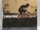 Linkin Park - Meteora - OG 2003 LP - WARNER BROS - METAL GRAIL   SEALED COPY