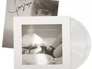 Tortured Poets Department Vinyl  “The Manuscript” With HAND SIGNED Photo PRESALE