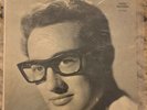 Buddy Holly EP 45-W/PS   