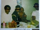 Kendrick Lamar-Good Kid, M.A.A.d City Vinyl 2xLP Ltd RE Red Hip Hop Sealed