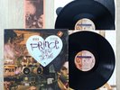PRINCE Sign O The Times LP 1987 OG US 1st Press Shrink w/ Hype Sticker Postcard