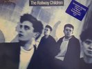 The Railway Children Recurrence NEAR MINT Virgin Vinyl LP