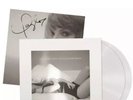 TAYLOR SWIFT The Tortured Poets Department VINLY HAND SIGNED PHOTO PRESALE