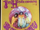 The Jimi Hendrix Experience Are You Experienced Reprise RS 6261  ORIGINAL OWNER