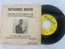 Nathaniel Mayer 45 