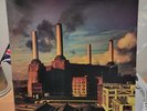 Pink Floyd - Animals - Vinyl LP - Gatefold - Columbia JC 34474 - 1977 - VG/EX