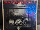 The Clash, Sandinista