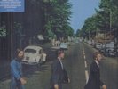 The BEATLES  Abbey Road Vinyl 3 LP Anniversary Edition Deluxe Box Set sealed new