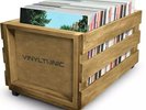Record Storage box case 12