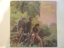 The Delfonics - Super Hits (LP, Comp, Sil)