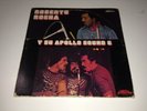 ROBERTO ROENA y su apollo sound 6 ( world music ) fania